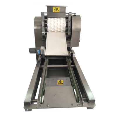 Dog Treat Pet food making moulding machine made in Malaysia