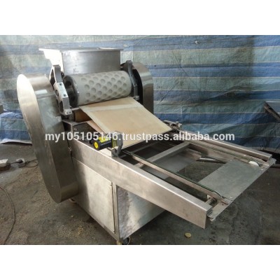 Factory direct supply Malaysia Made Automatic Cookies Biscuit Rotary Moulding Machine for short bread