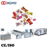 JC-350 hard candy making machine